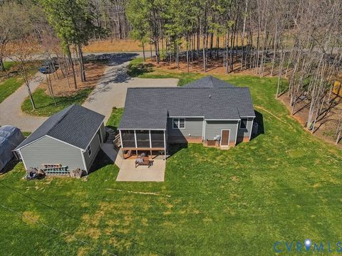 Tiny photo for 2765 Three Bridge Road, Powhatan, VA 23139 (MLS # 2606943)