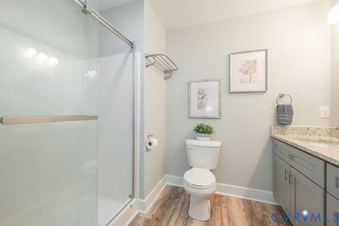 Tiny photo for 2765 Three Bridge Road, Powhatan, VA 23139 (MLS # 2606943)