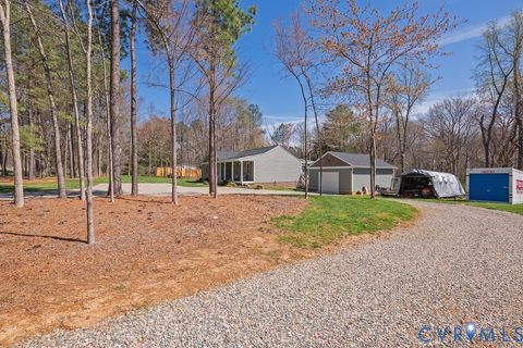 Tiny photo for 2765 Three Bridge Road, Powhatan, VA 23139 (MLS # 2606943)