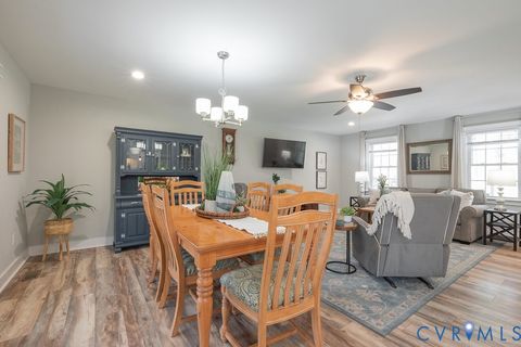 Tiny photo for 2765 Three Bridge Road, Powhatan, VA 23139 (MLS # 2606943)