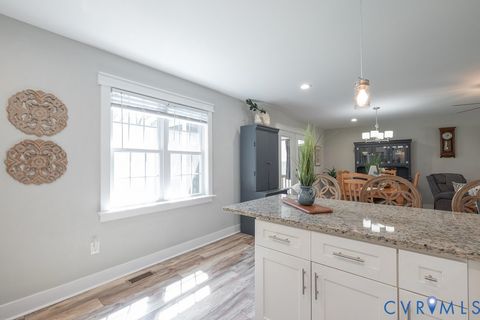 Tiny photo for 2765 Three Bridge Road, Powhatan, VA 23139 (MLS # 2606943)