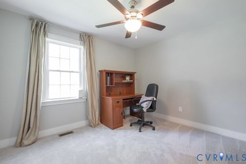 Tiny photo for 2765 Three Bridge Road, Powhatan, VA 23139 (MLS # 2606943)