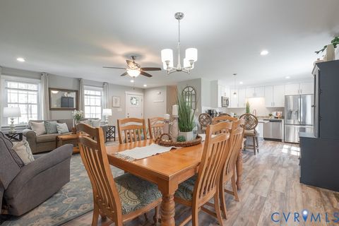 Tiny photo for 2765 Three Bridge Road, Powhatan, VA 23139 (MLS # 2606943)