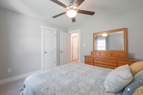 Tiny photo for 2765 Three Bridge Road, Powhatan, VA 23139 (MLS # 2606943)