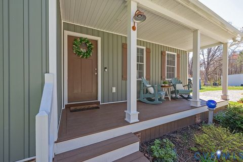 Tiny photo for 2765 Three Bridge Road, Powhatan, VA 23139 (MLS # 2606943)