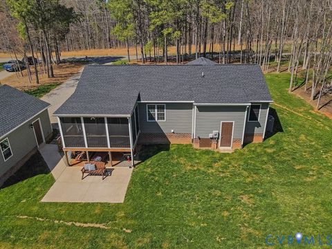 Tiny photo for 2765 Three Bridge Road, Powhatan, VA 23139 (MLS # 2606943)