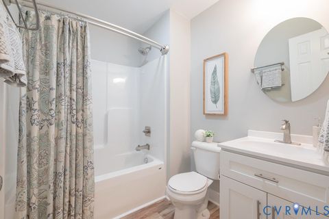 Tiny photo for 2765 Three Bridge Road, Powhatan, VA 23139 (MLS # 2606943)