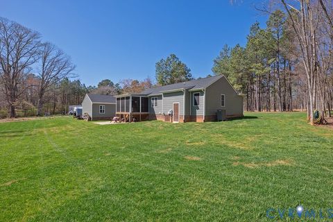 Tiny photo for 2765 Three Bridge Road, Powhatan, VA 23139 (MLS # 2606943)