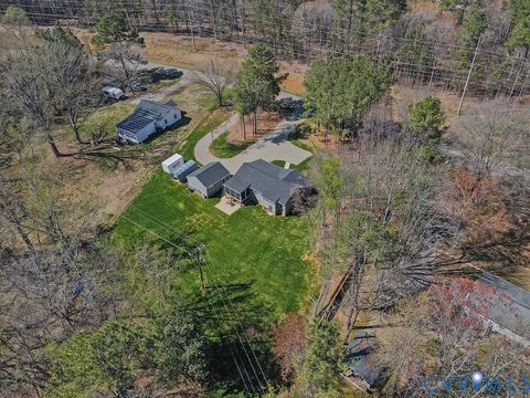 Tiny photo for 2765 Three Bridge Road, Powhatan, VA 23139 (MLS # 2606943)