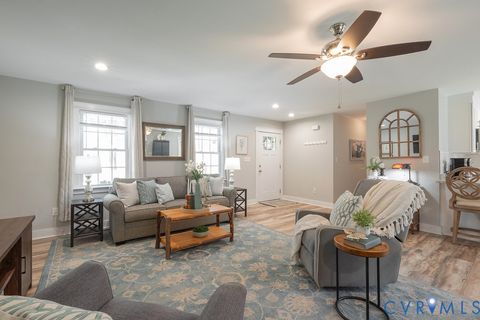 Tiny photo for 2765 Three Bridge Road, Powhatan, VA 23139 (MLS # 2606943)