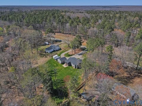 Tiny photo for 2765 Three Bridge Road, Powhatan, VA 23139 (MLS # 2606943)