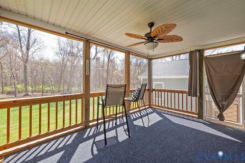 Tiny photo for 2765 Three Bridge Road, Powhatan, VA 23139 (MLS # 2606943)