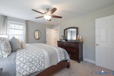 Tiny photo for 2765 Three Bridge Road, Powhatan, VA 23139 (MLS # 2606943)