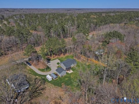 Tiny photo for 2765 Three Bridge Road, Powhatan, VA 23139 (MLS # 2606943)