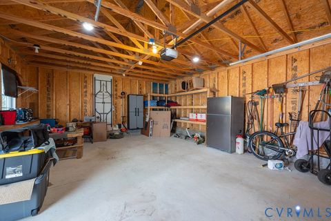 Tiny photo for 2765 Three Bridge Road, Powhatan, VA 23139 (MLS # 2606943)