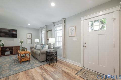 Tiny photo for 2765 Three Bridge Road, Powhatan, VA 23139 (MLS # 2606943)