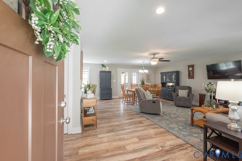 Tiny photo for 2765 Three Bridge Road, Powhatan, VA 23139 (MLS # 2606943)