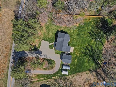 Tiny photo for 2765 Three Bridge Road, Powhatan, VA 23139 (MLS # 2606943)