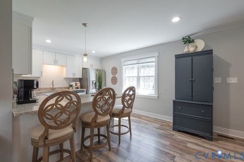 Tiny photo for 2765 Three Bridge Road, Powhatan, VA 23139 (MLS # 2606943)