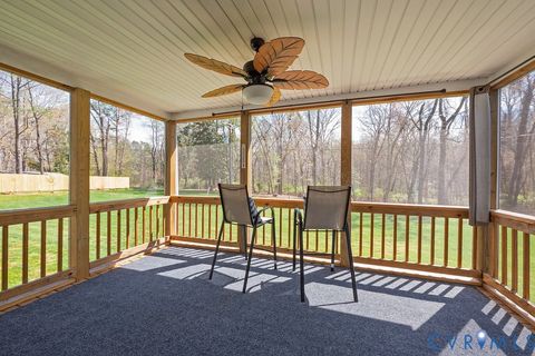 Tiny photo for 2765 Three Bridge Road, Powhatan, VA 23139 (MLS # 2606943)