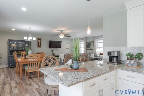 Tiny photo for 2765 Three Bridge Road, Powhatan, VA 23139 (MLS # 2606943)