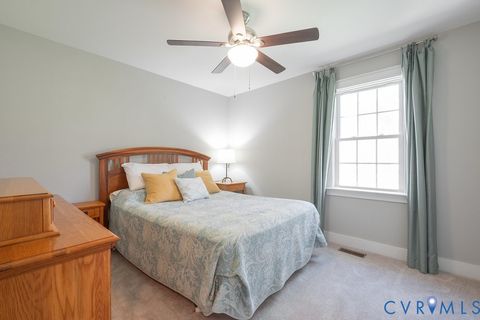 Tiny photo for 2765 Three Bridge Road, Powhatan, VA 23139 (MLS # 2606943)