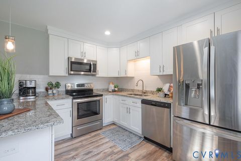 Tiny photo for 2765 Three Bridge Road, Powhatan, VA 23139 (MLS # 2606943)