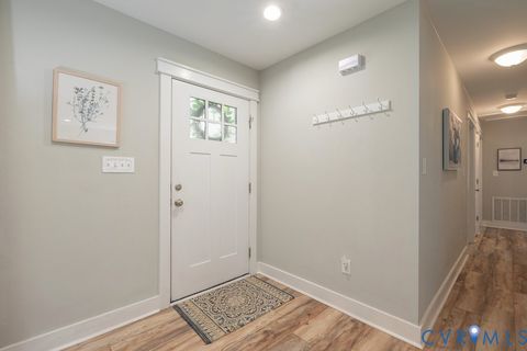 Tiny photo for 2765 Three Bridge Road, Powhatan, VA 23139 (MLS # 2606943)