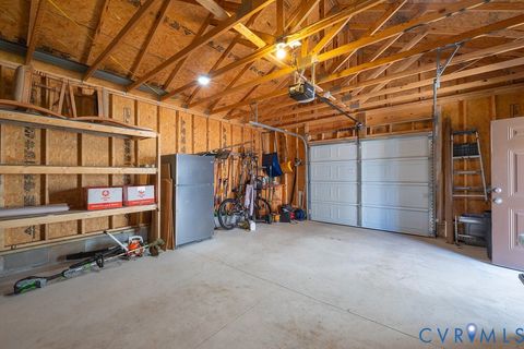 Tiny photo for 2765 Three Bridge Road, Powhatan, VA 23139 (MLS # 2606943)