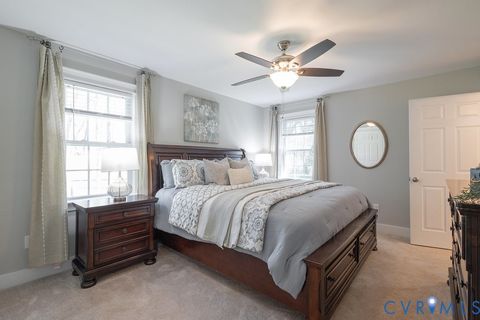 Tiny photo for 2765 Three Bridge Road, Powhatan, VA 23139 (MLS # 2606943)