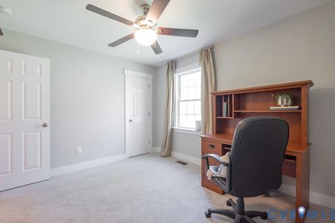 Tiny photo for 2765 Three Bridge Road, Powhatan, VA 23139 (MLS # 2606943)