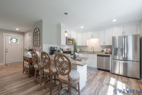 Tiny photo for 2765 Three Bridge Road, Powhatan, VA 23139 (MLS # 2606943)