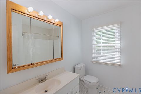 Tiny photo for 6411 Lantana Lane, Mechanicsville, VA 23111 (MLS # 2613749)