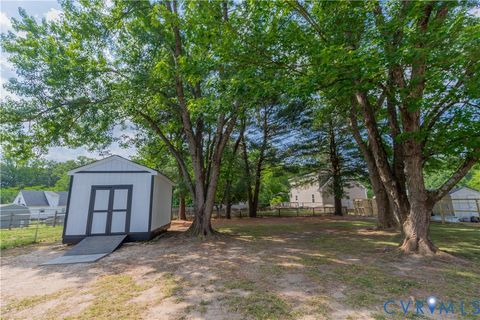 Tiny photo for 6411 Lantana Lane, Mechanicsville, VA 23111 (MLS # 2613749)