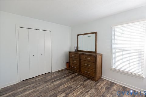 Tiny photo for 6411 Lantana Lane, Mechanicsville, VA 23111 (MLS # 2613749)