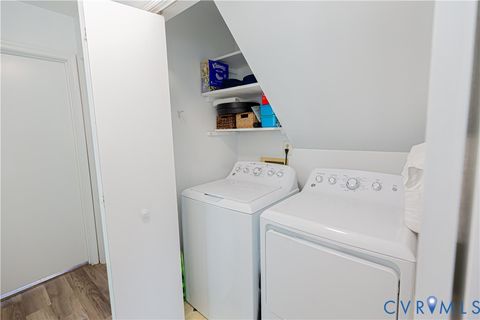 Tiny photo for 6411 Lantana Lane, Mechanicsville, VA 23111 (MLS # 2613749)