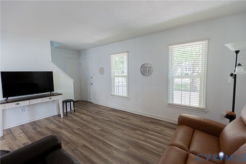 Tiny photo for 6411 Lantana Lane, Mechanicsville, VA 23111 (MLS # 2613749)