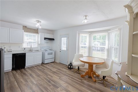 Tiny photo for 6411 Lantana Lane, Mechanicsville, VA 23111 (MLS # 2613749)