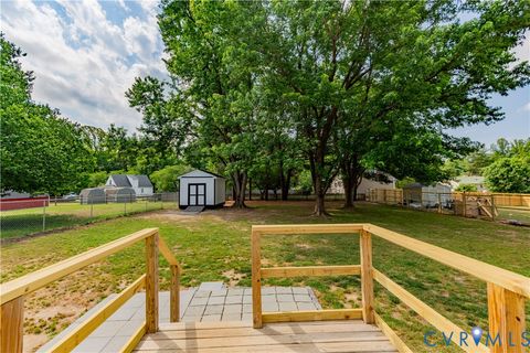 Tiny photo for 6411 Lantana Lane, Mechanicsville, VA 23111 (MLS # 2613749)