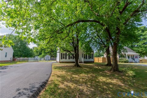 Tiny photo for 6411 Lantana Lane, Mechanicsville, VA 23111 (MLS # 2613749)