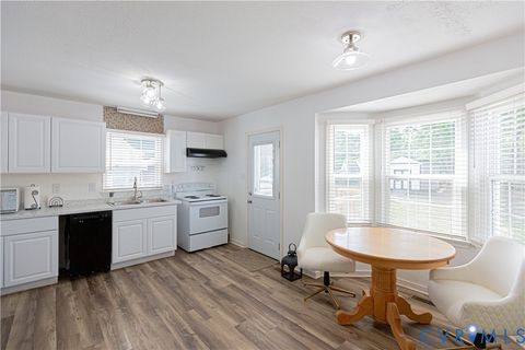 Tiny photo for 6411 Lantana Lane, Mechanicsville, VA 23111 (MLS # 2613749)