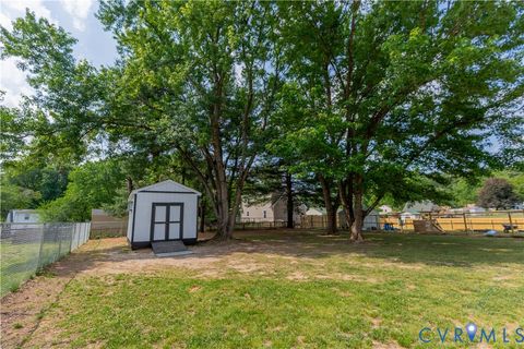 Tiny photo for 6411 Lantana Lane, Mechanicsville, VA 23111 (MLS # 2613749)