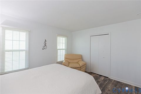 Tiny photo for 6411 Lantana Lane, Mechanicsville, VA 23111 (MLS # 2613749)