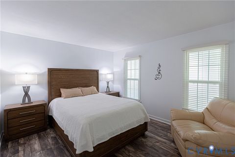 Tiny photo for 6411 Lantana Lane, Mechanicsville, VA 23111 (MLS # 2613749)