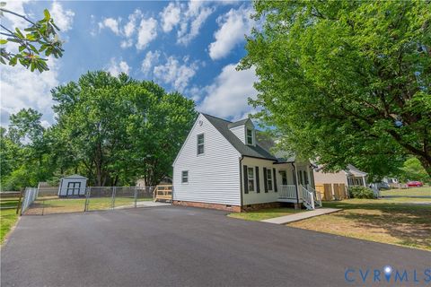 Tiny photo for 6411 Lantana Lane, Mechanicsville, VA 23111 (MLS # 2613749)