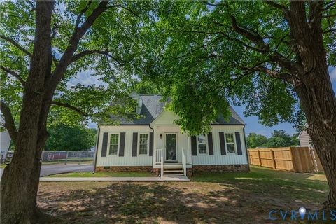 Tiny photo for 6411 Lantana Lane, Mechanicsville, VA 23111 (MLS # 2613749)