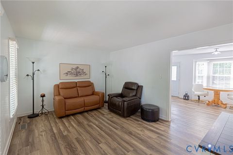 Tiny photo for 6411 Lantana Lane, Mechanicsville, VA 23111 (MLS # 2613749)