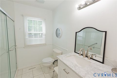 Tiny photo for 6411 Lantana Lane, Mechanicsville, VA 23111 (MLS # 2613749)