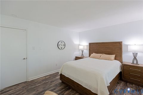 Tiny photo for 6411 Lantana Lane, Mechanicsville, VA 23111 (MLS # 2613749)