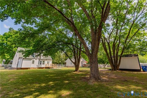 Tiny photo for 6411 Lantana Lane, Mechanicsville, VA 23111 (MLS # 2613749)